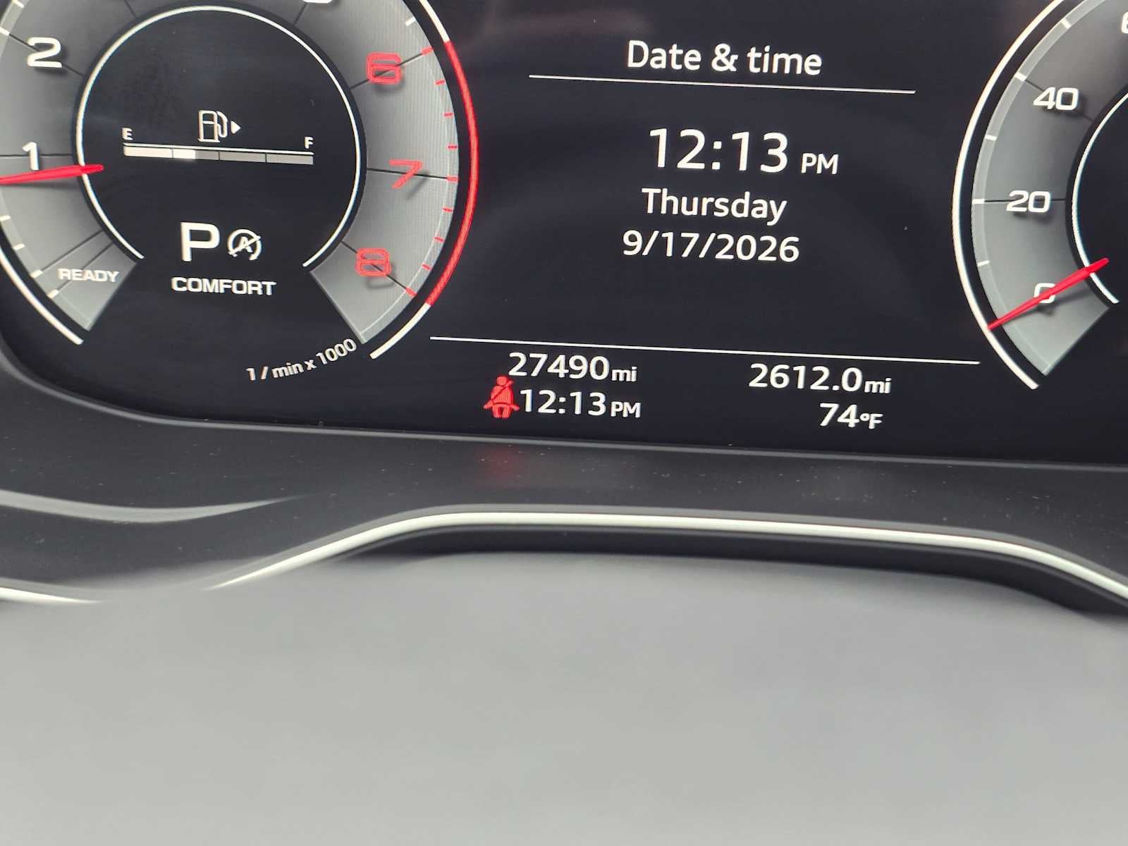 2023 Audi Q5 Premium Plus