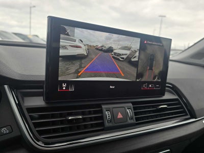 2023 Audi Q5 Premium Plus