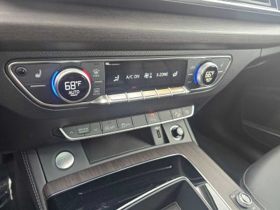 2023 Audi Q5 Premium Plus