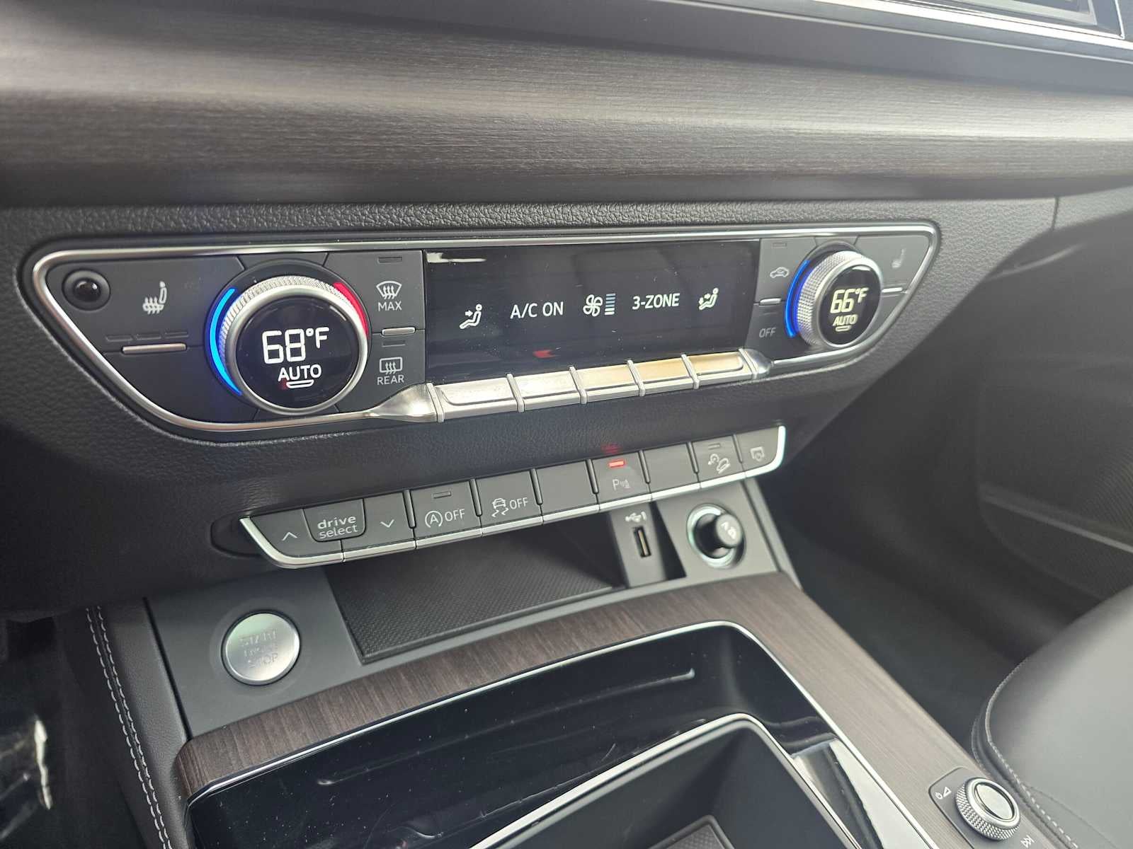 2023 Audi Q5 Premium Plus