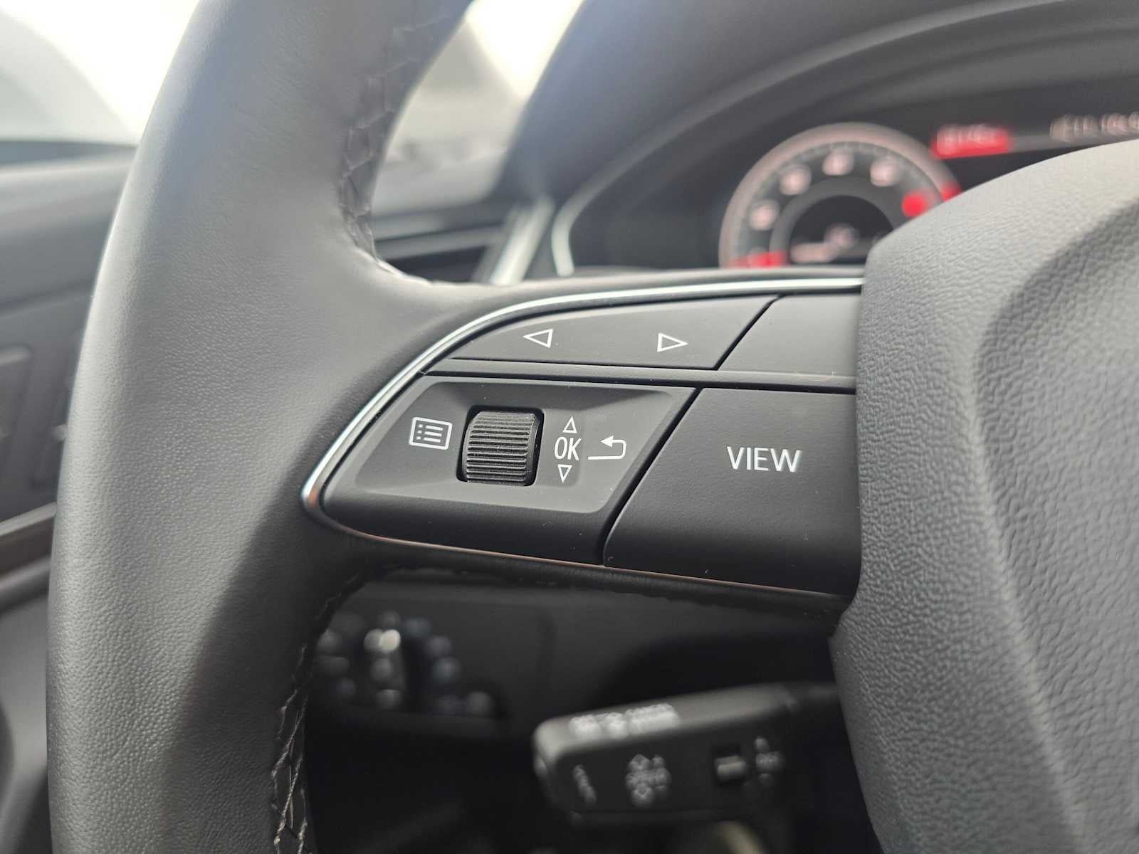 2023 Audi Q5 Premium Plus
