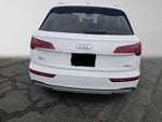 2023 Audi Q5 Premium Plus