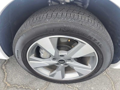 2023 Audi Q5 Premium Plus