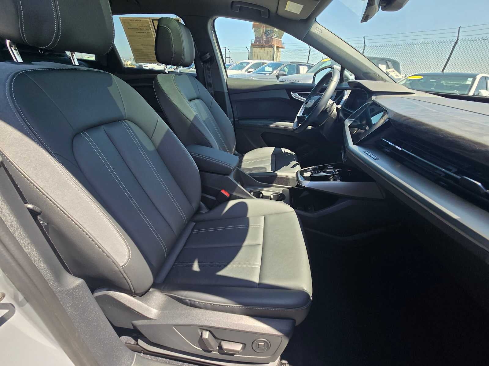 2023 Audi Q4 e-tron Premium Plus