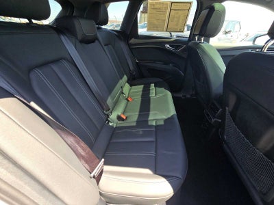 2023 Audi Q4 e-tron Premium Plus