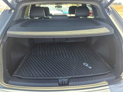 2023 Audi Q4 e-tron Premium Plus