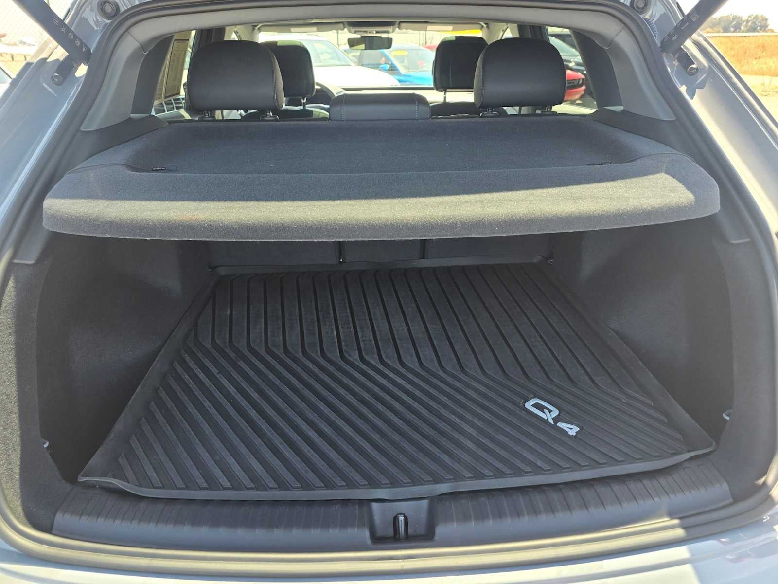 2023 Audi Q4 e-tron Premium Plus