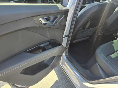2023 Audi Q4 e-tron Premium Plus