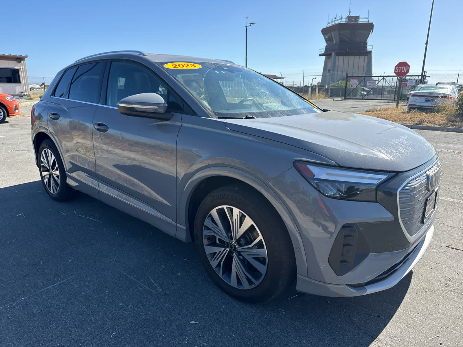 2023 Audi Q4 e-tron Premium Plus