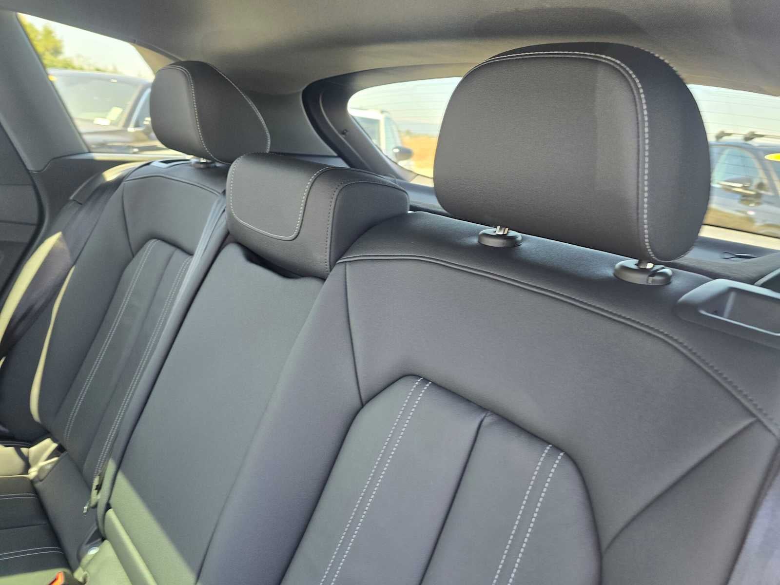2023 Audi Q4 e-tron Premium Plus