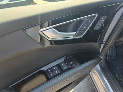 2023 Audi Q4 e-tron Premium Plus