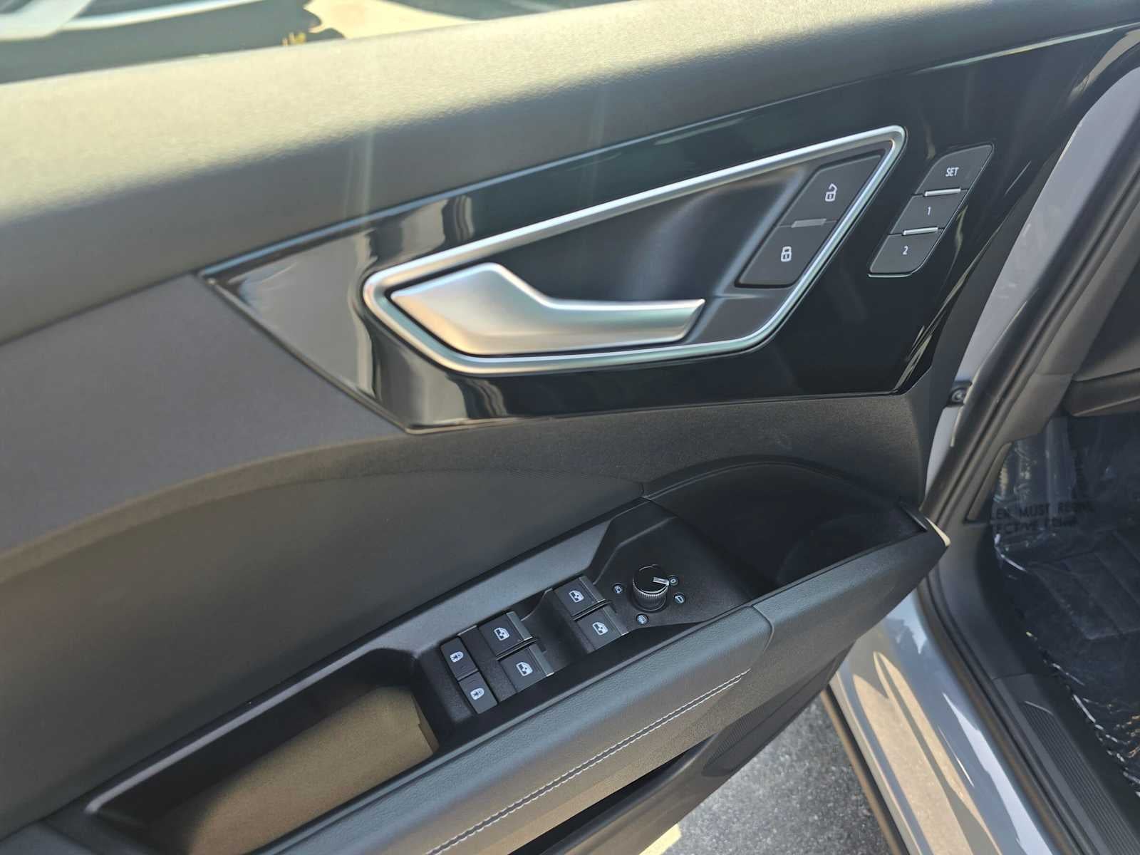 2023 Audi Q4 e-tron Premium Plus