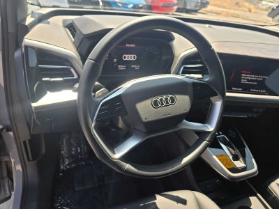 2023 Audi Q4 e-tron Premium Plus