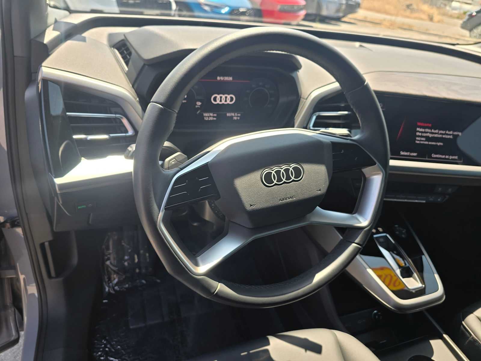 2023 Audi Q4 e-tron Premium Plus