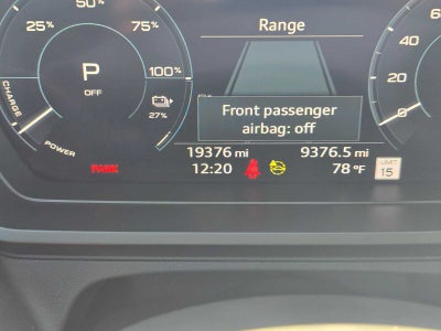2023 Audi Q4 e-tron Premium Plus