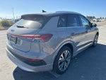 2023 Audi Q4 e-tron Premium Plus
