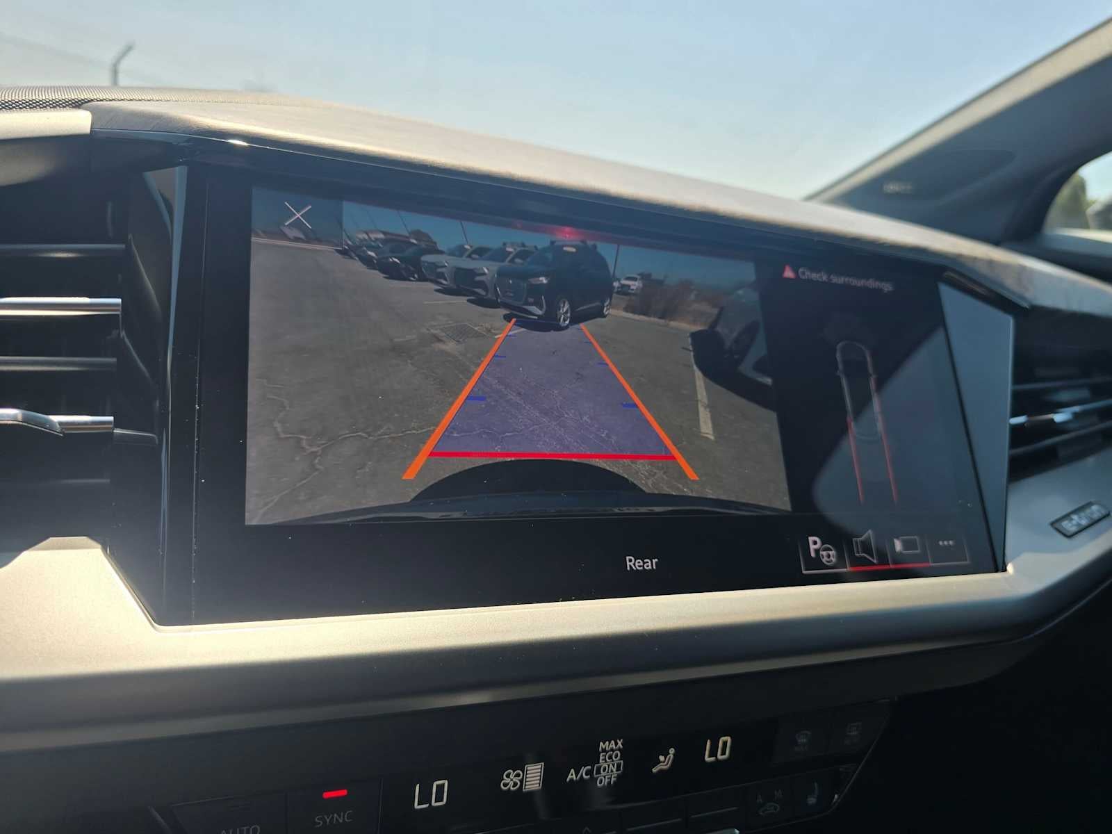 2023 Audi Q4 e-tron Premium Plus