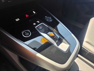 2023 Audi Q4 e-tron Premium Plus