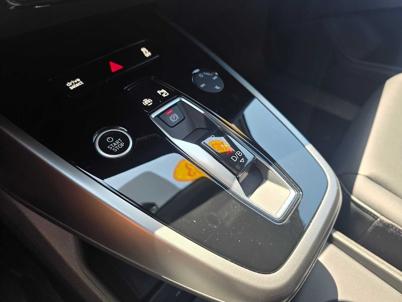 2023 Audi Q4 e-tron Premium Plus