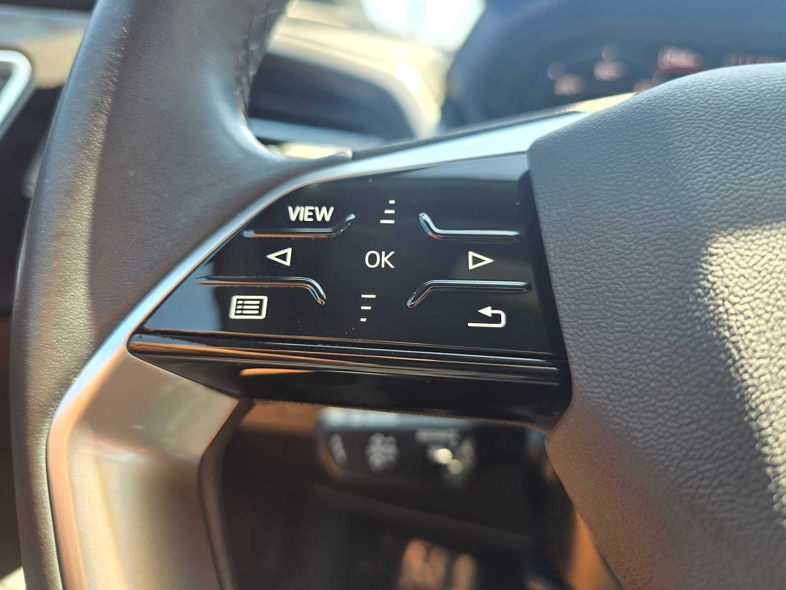 2023 Audi Q4 e-tron Premium Plus