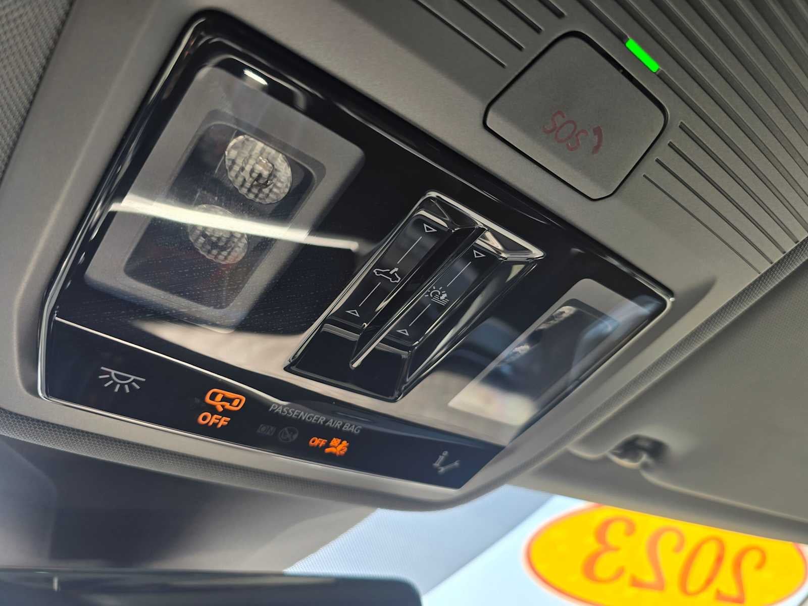 2023 Audi Q4 e-tron Premium Plus