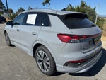 2023 Audi Q4 e-tron Premium Plus