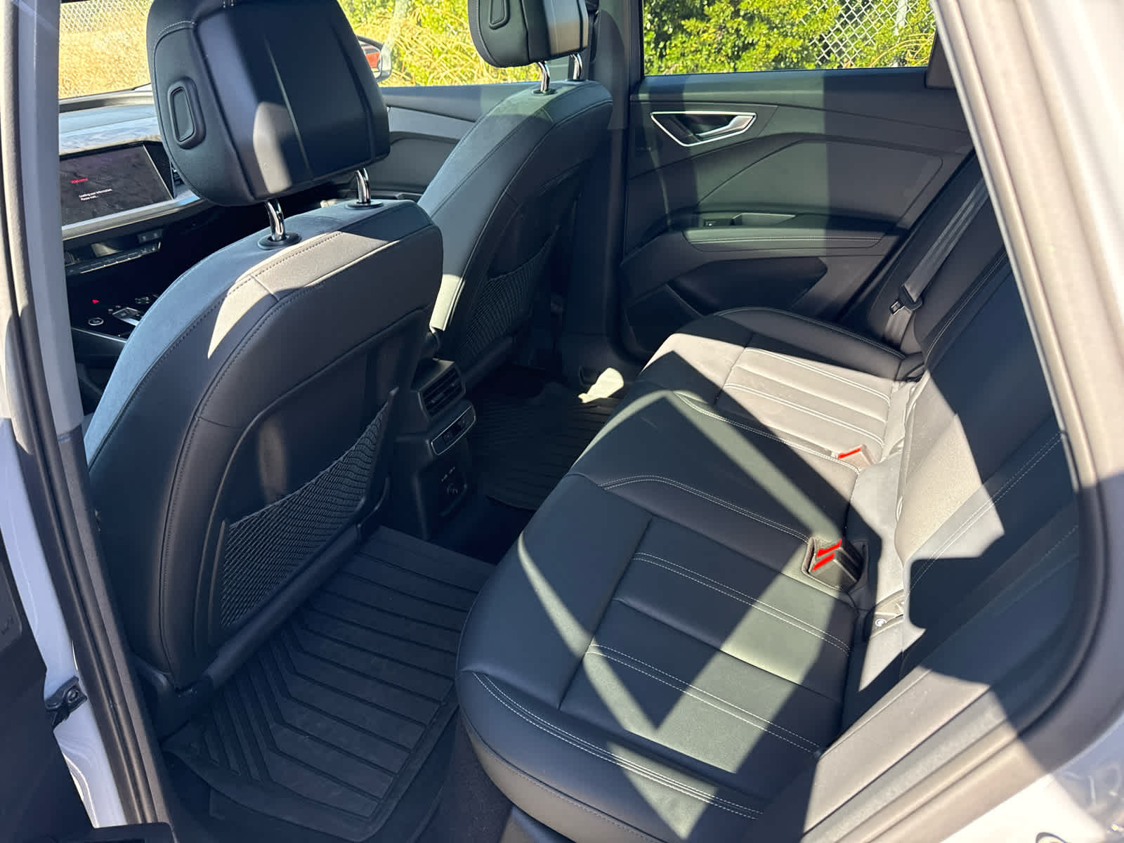 2023 Audi Q4 e-tron Premium Plus