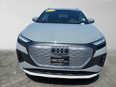 2023 Audi Q4 e-tron Premium Plus