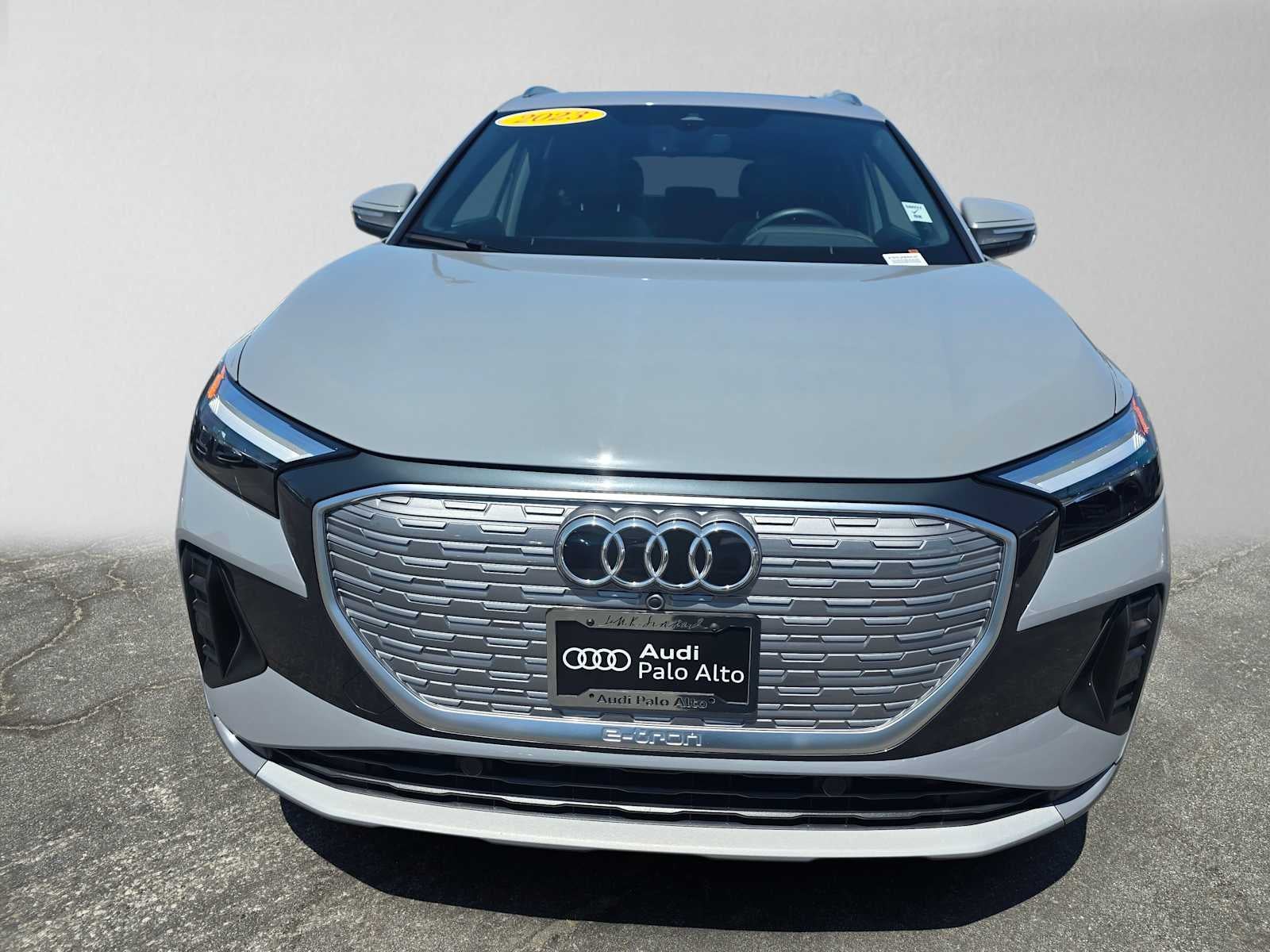 2023 Audi Q4 e-tron Premium Plus