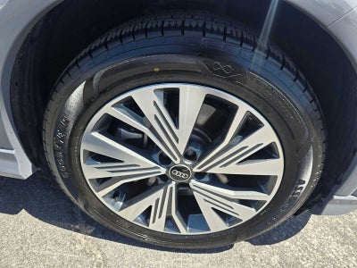 2023 Audi Q4 e-tron Premium Plus