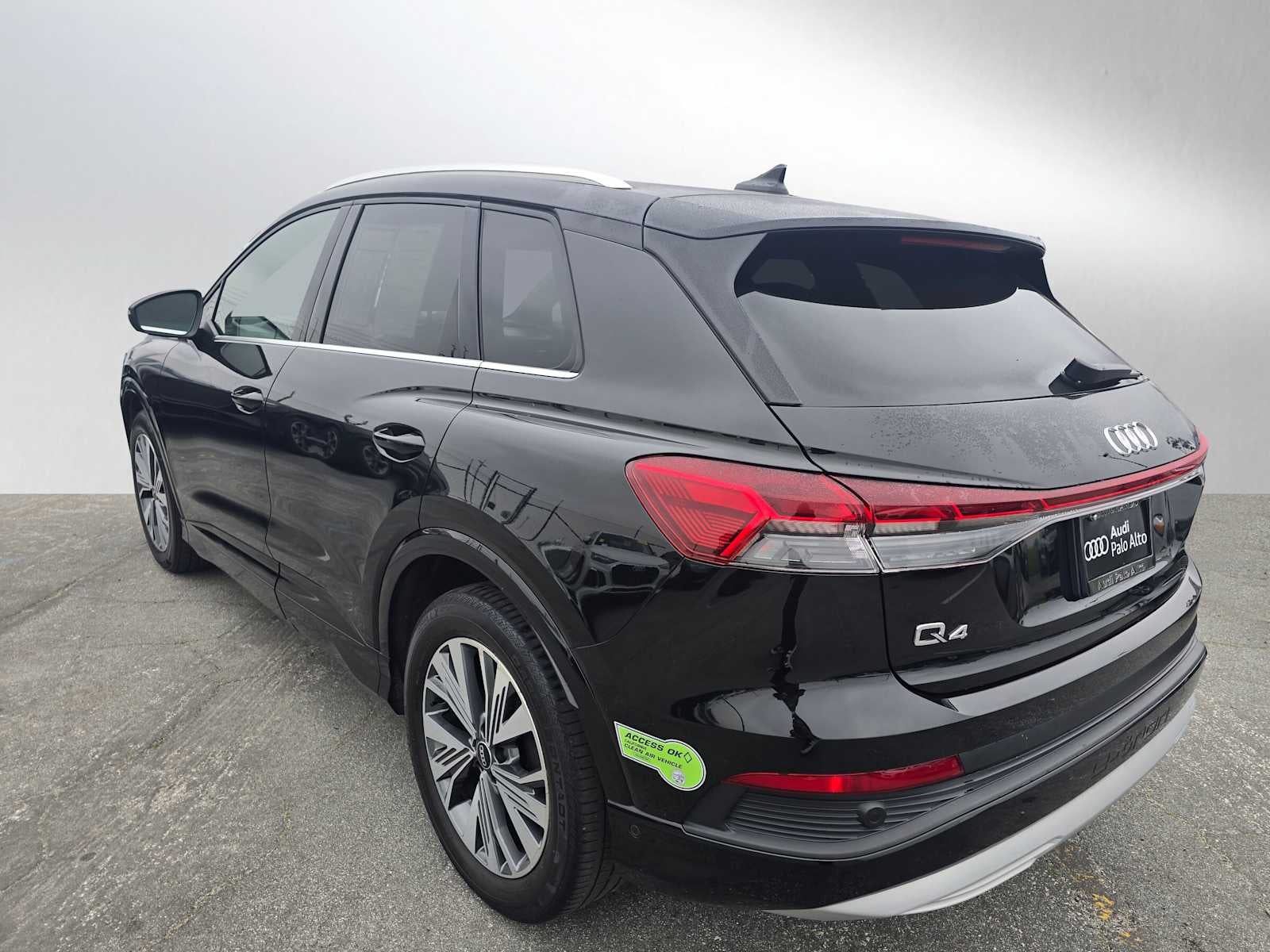 2023 Audi Q4 e-tron Premium Plus