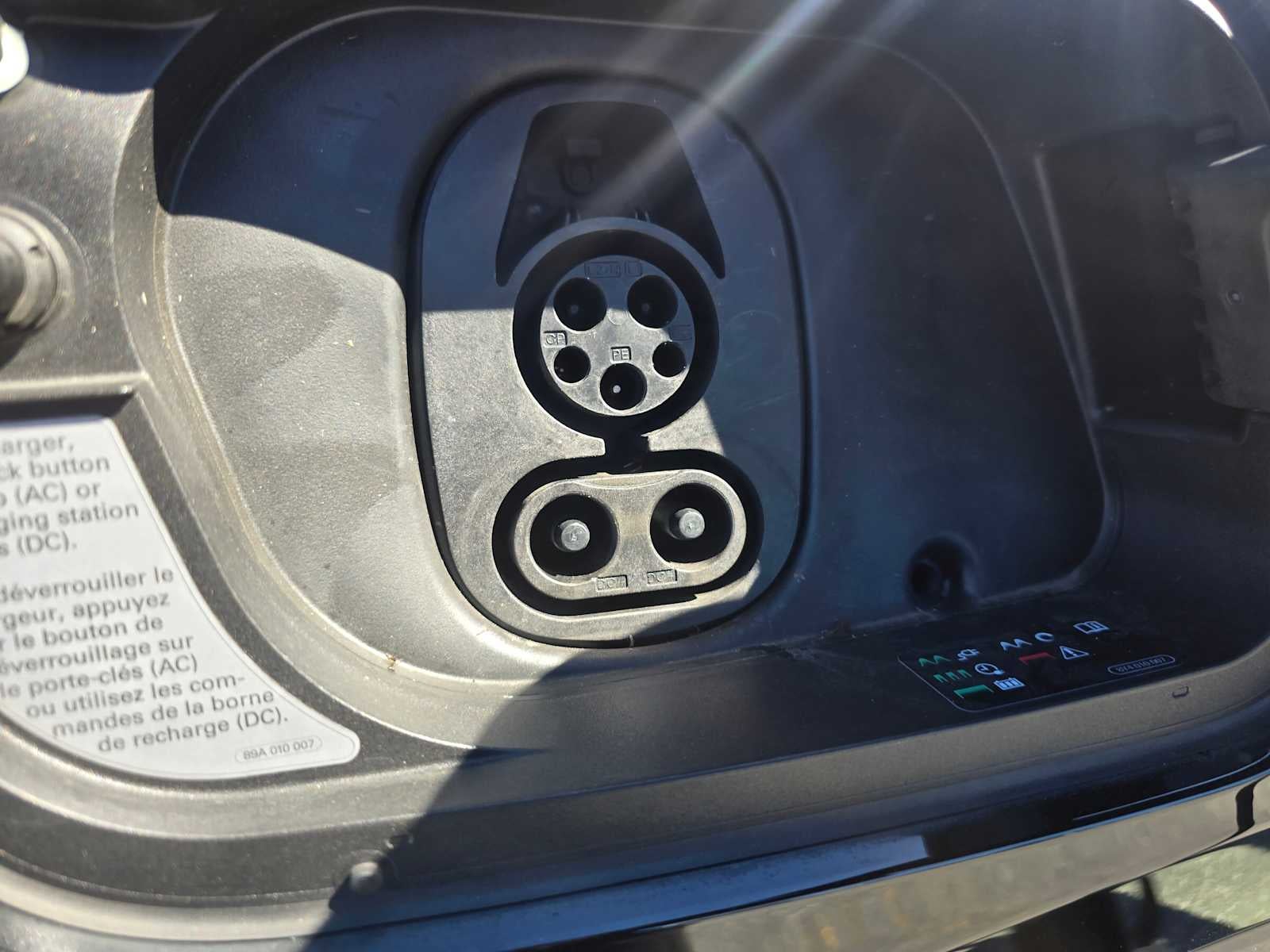 2023 Audi Q4 e-tron Premium Plus