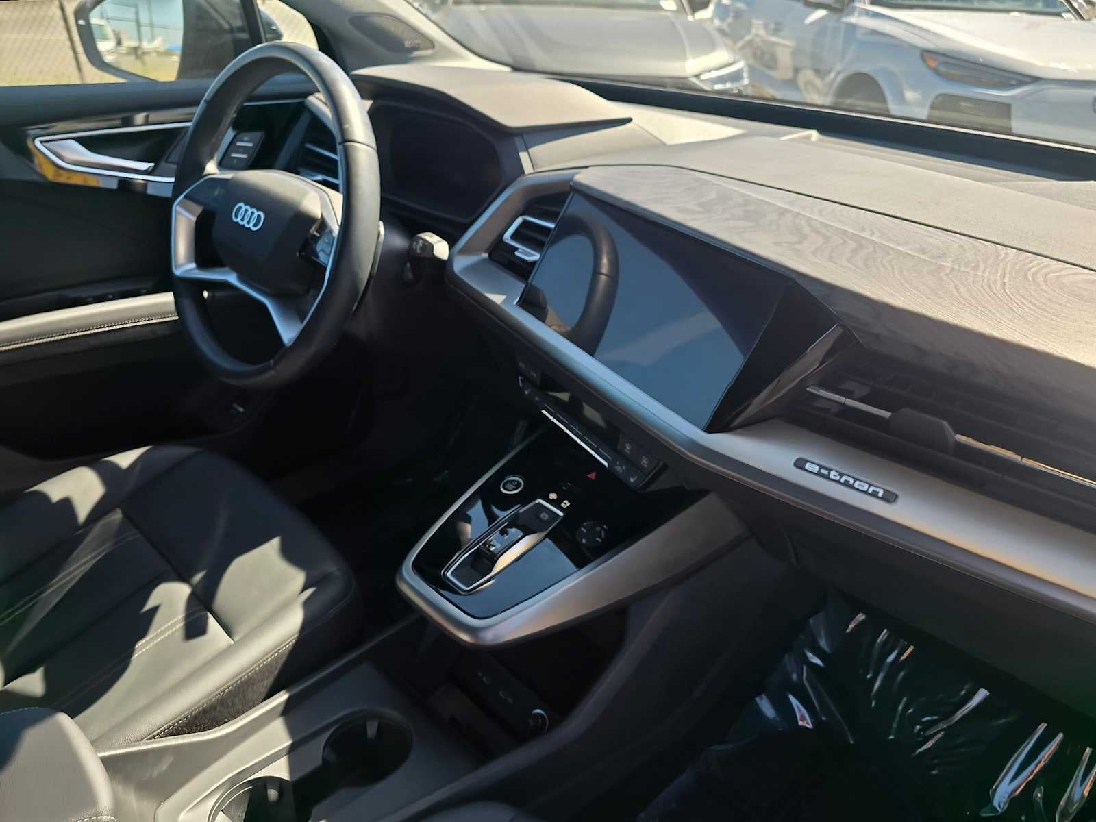 2023 Audi Q4 e-tron Premium Plus