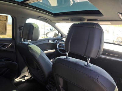 2023 Audi Q4 e-tron Premium Plus