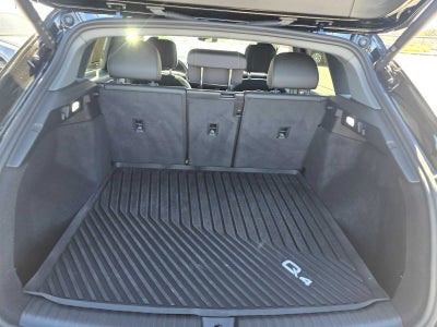 2023 Audi Q4 e-tron Premium Plus