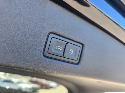 2023 Audi Q4 e-tron Premium Plus