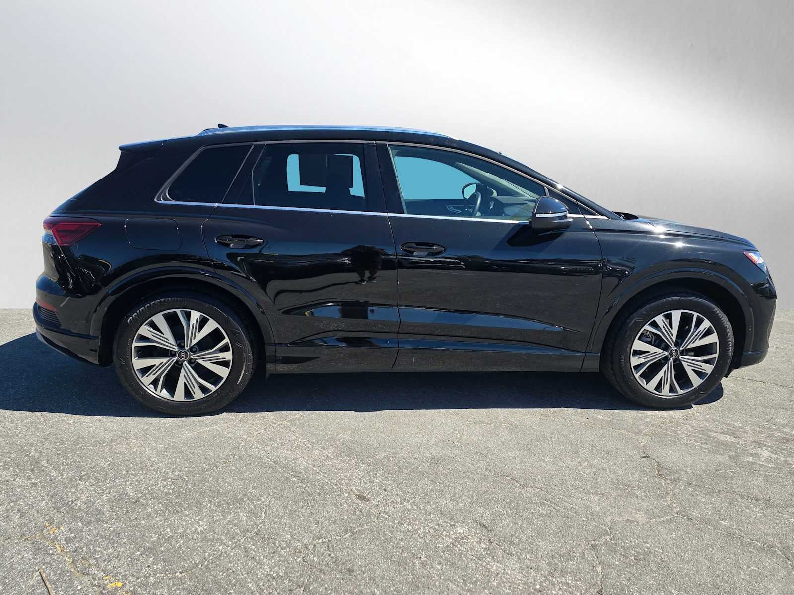 2023 Audi Q4 e-tron Premium Plus