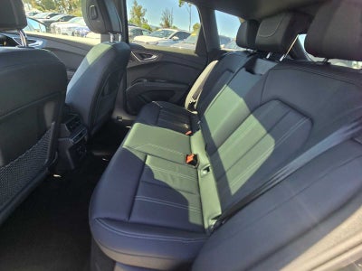 2023 Audi Q4 e-tron Premium Plus