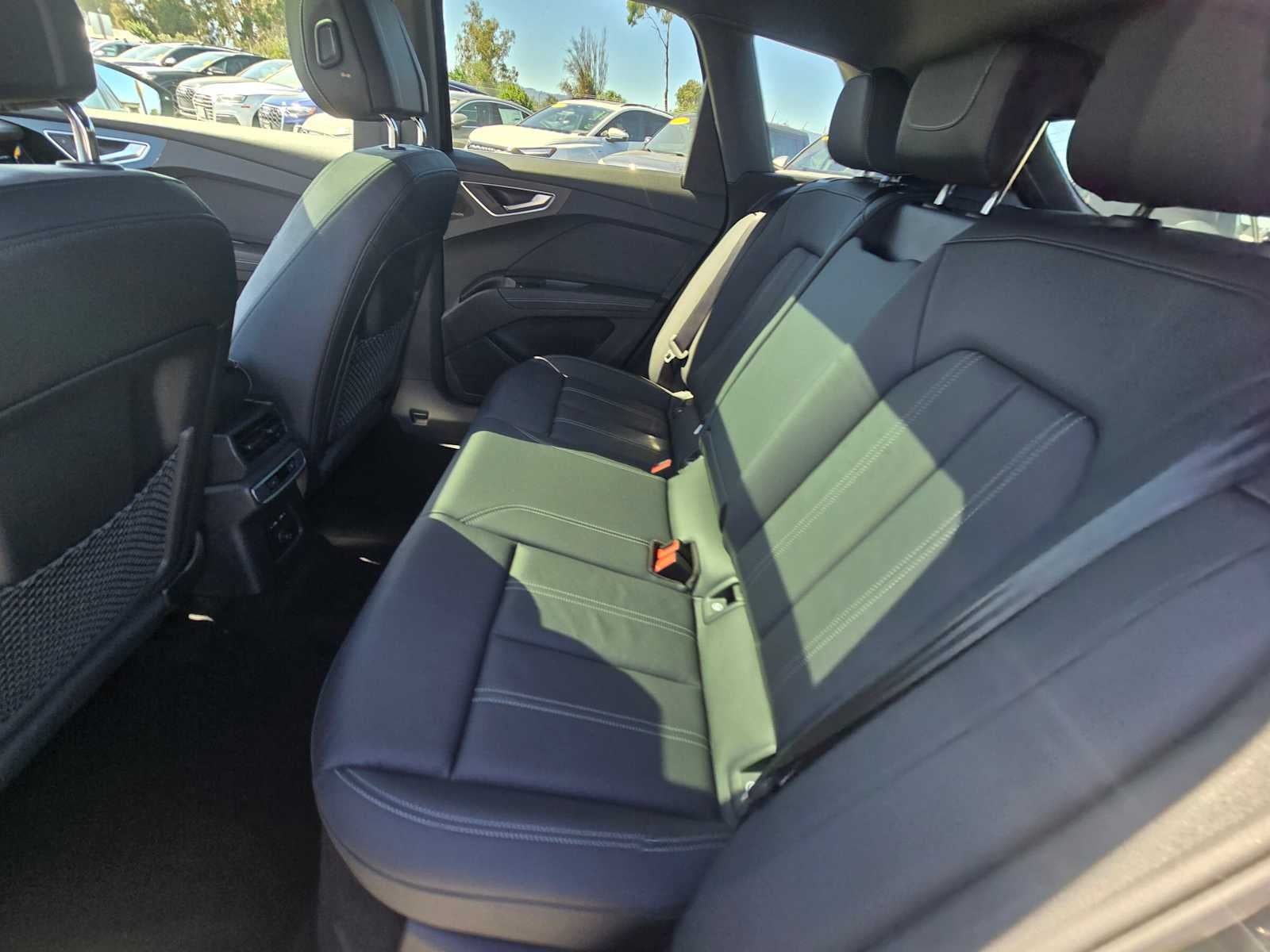 2023 Audi Q4 e-tron Premium Plus