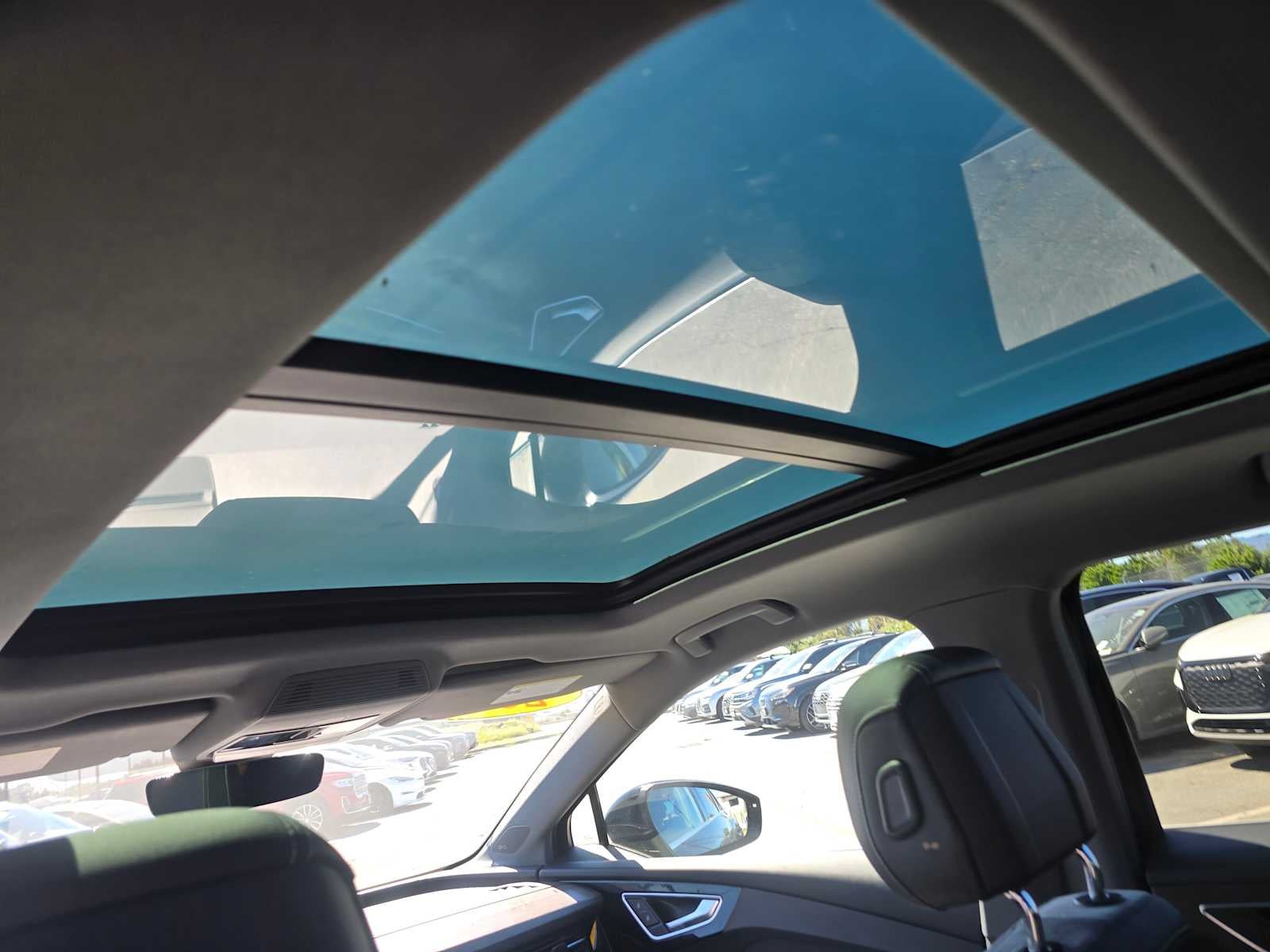 2023 Audi Q4 e-tron Premium Plus