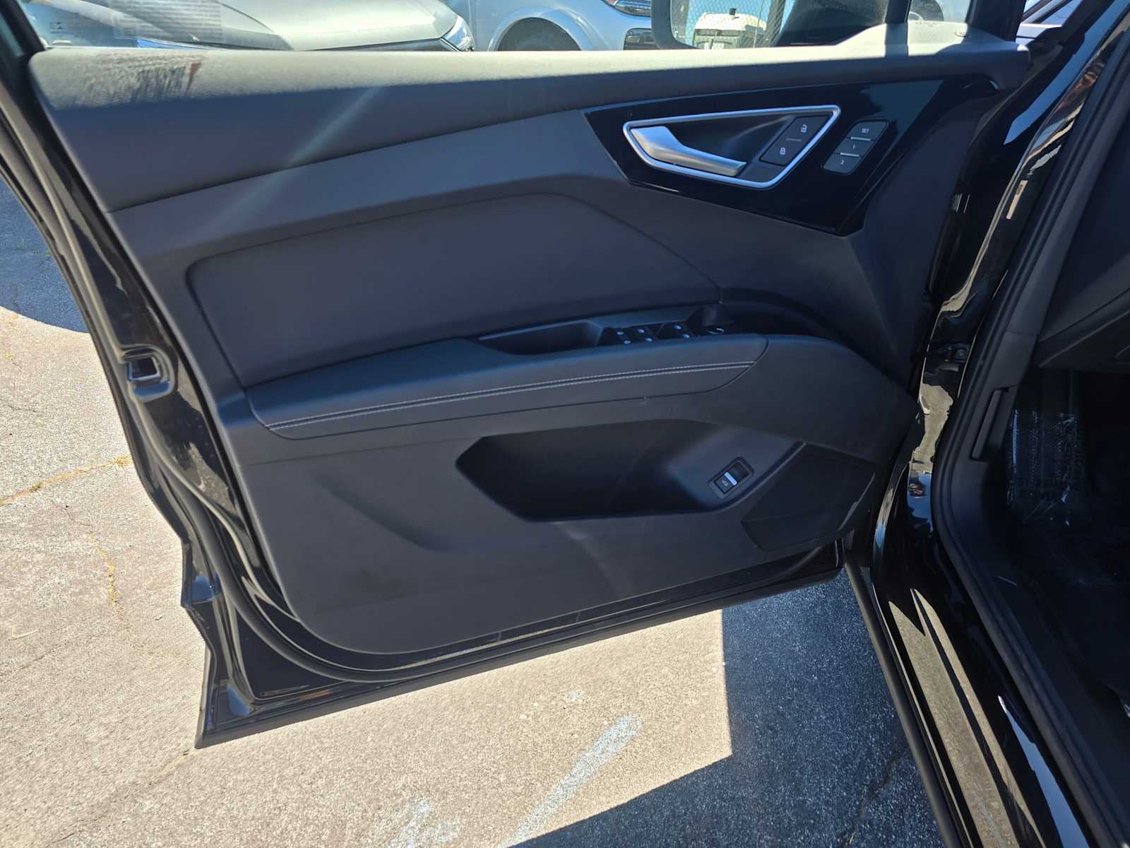 2023 Audi Q4 e-tron Premium Plus