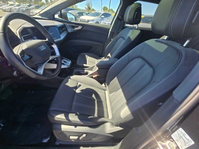 2023 Audi Q4 e-tron Premium Plus