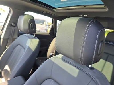 2023 Audi Q4 e-tron Premium Plus