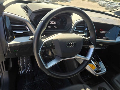 2023 Audi Q4 e-tron Premium Plus