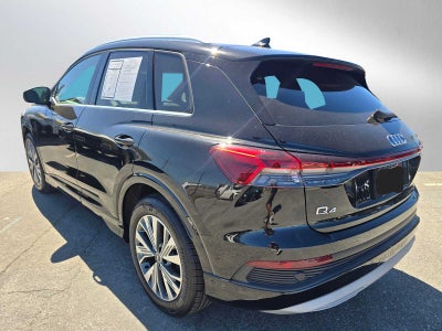 2023 Audi Q4 e-tron Premium Plus