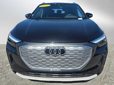 2023 Audi Q4 e-tron Premium Plus