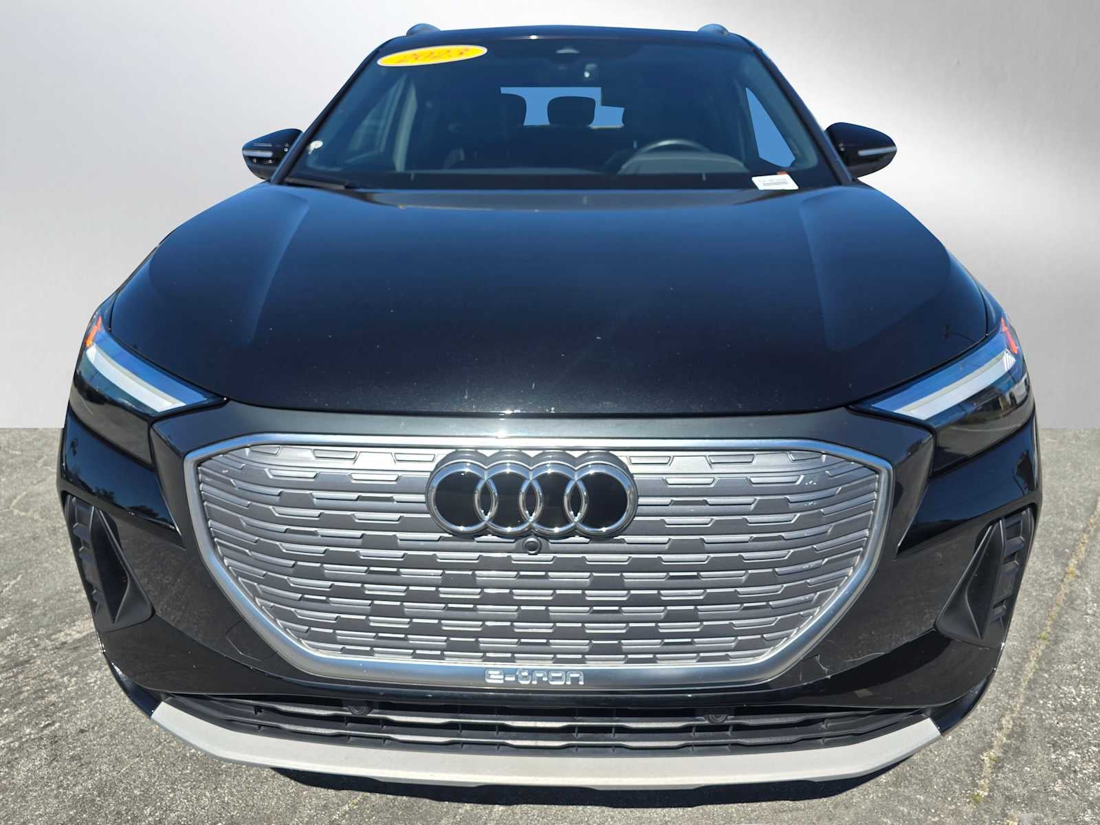 2023 Audi Q4 e-tron Premium Plus