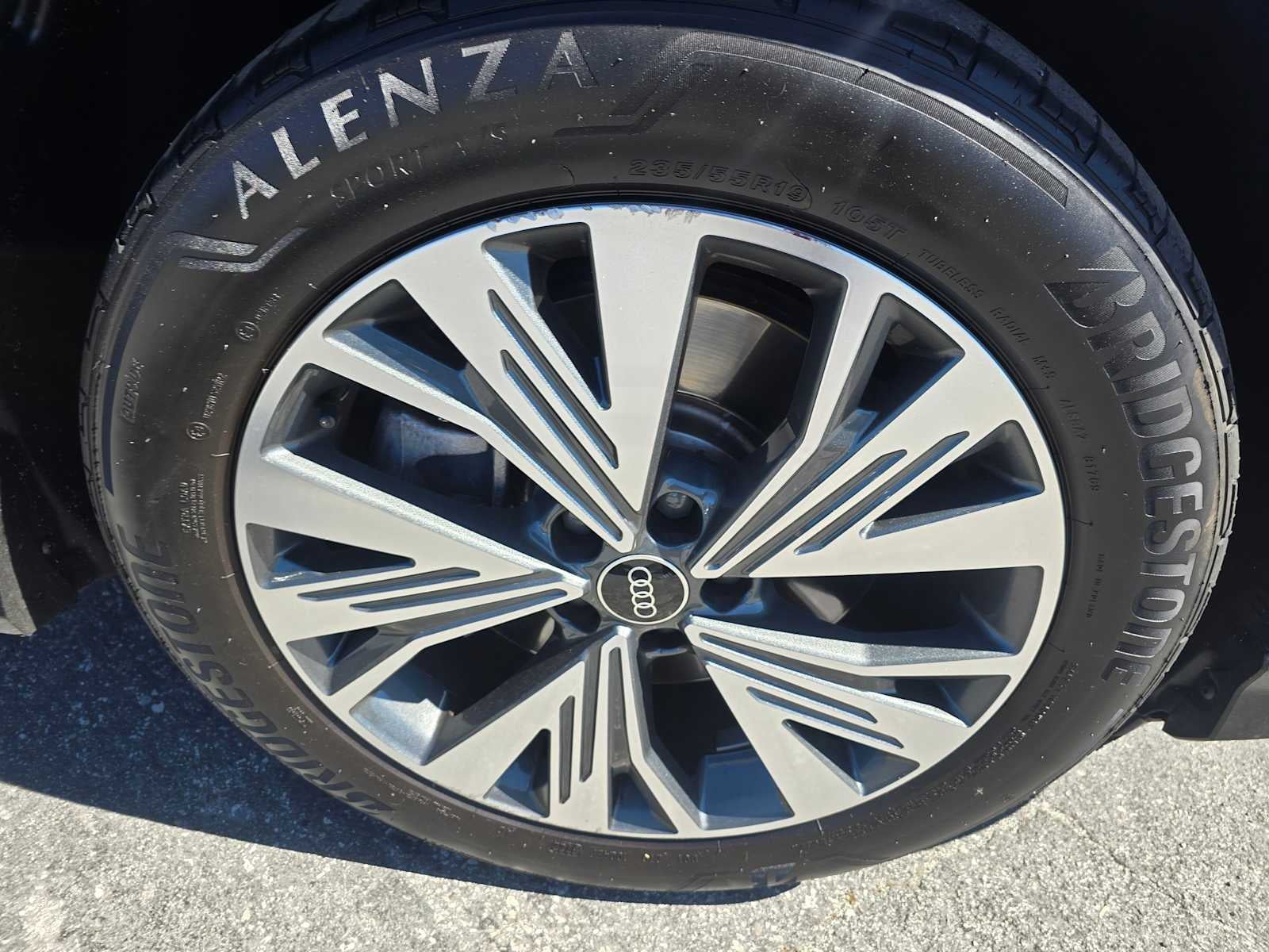 2023 Audi Q4 e-tron Premium Plus