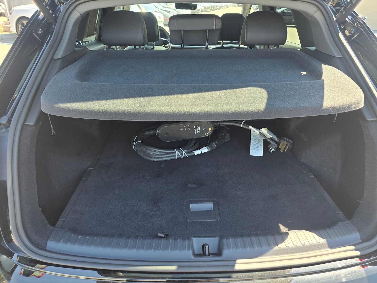 2023 Audi Q4 e-tron Premium Plus