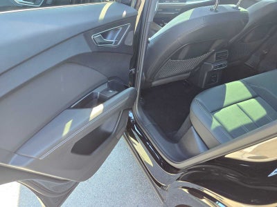 2023 Audi Q4 e-tron Premium Plus